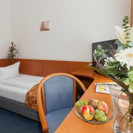 Hotel Trip Schumann 3*