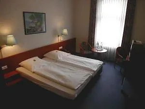 Hotel Trip Schumann