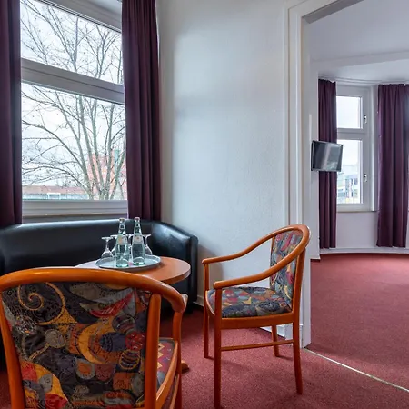 Trip Schumann Düsseldorf