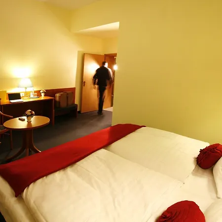Hotel Trip Schumann 3*