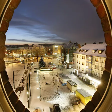 Trip Schumann Hotel 3*