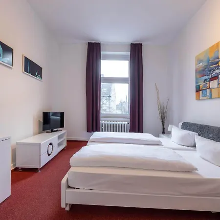 Hotel Trip Schumann