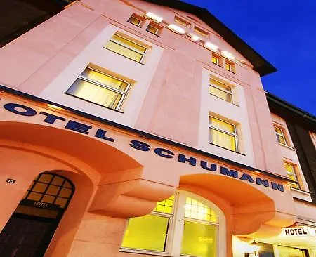 Hotel Trip Schumann 3*