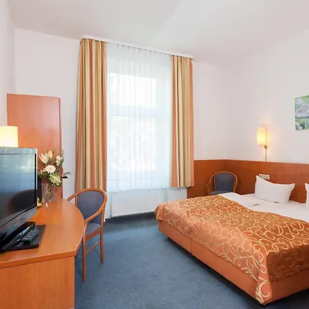 Trip Schumann 3* Düsseldorf