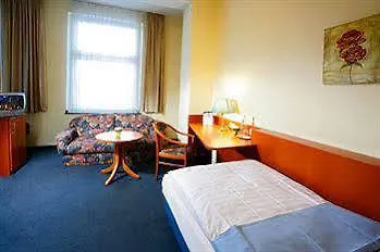 Hotel Trip Schumann