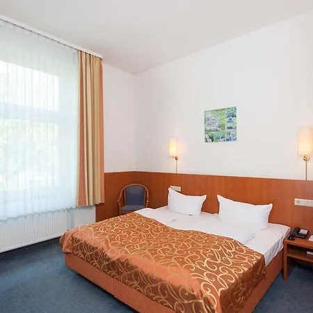 Trip Schumann 3* Düsseldorf