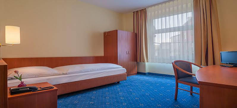 Trip Schumann Hotel Dusseldorf
