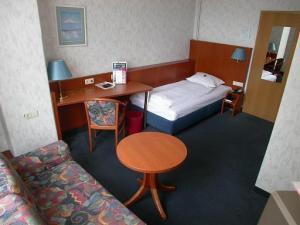 Trip Schumann Düsseldorf