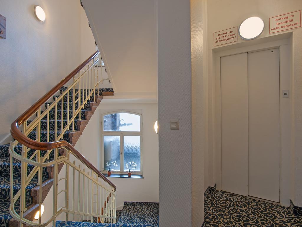 Trip Schumann Düsseldorf