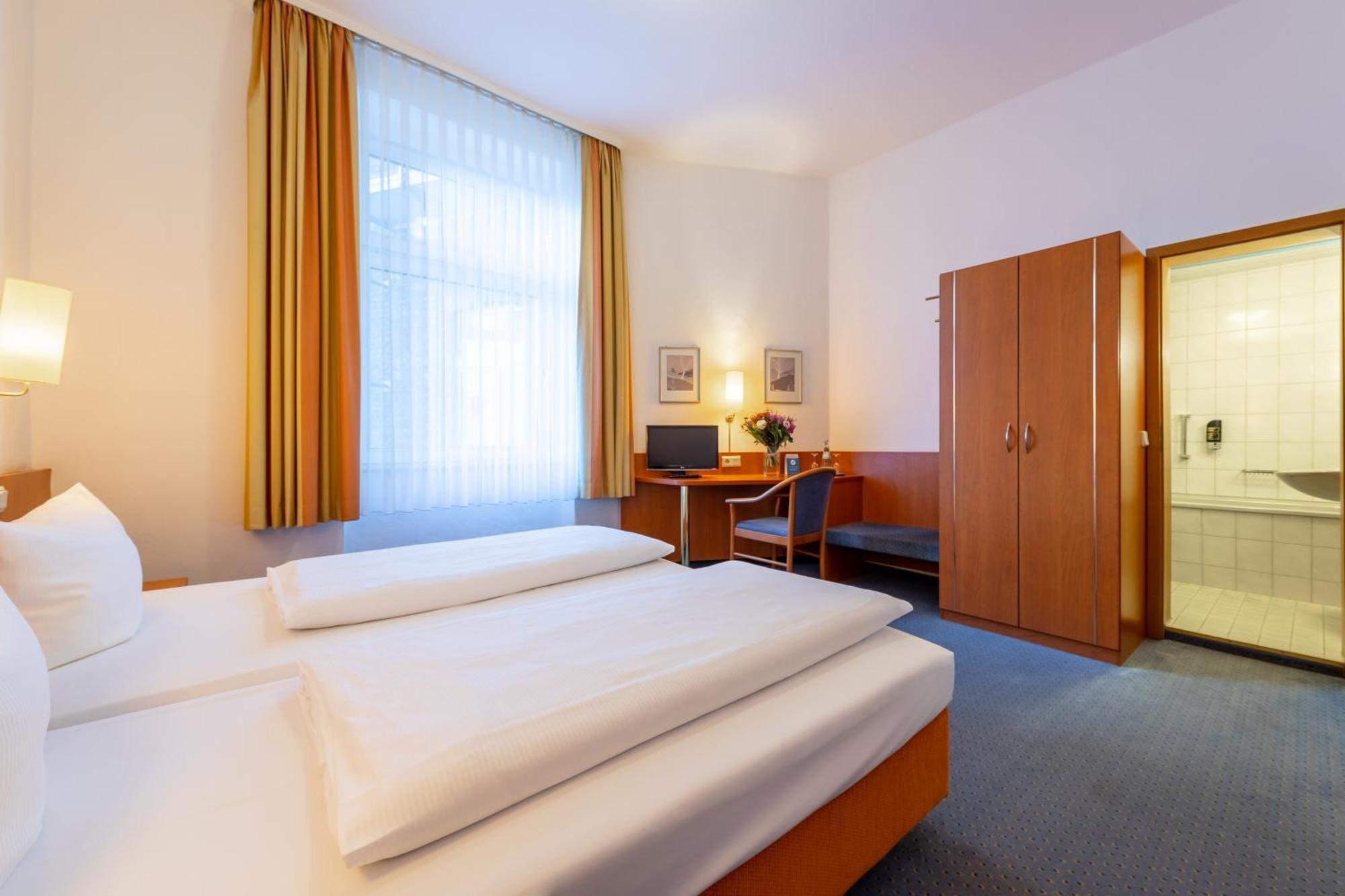 Hotel Trip Schumann Düsseldorf