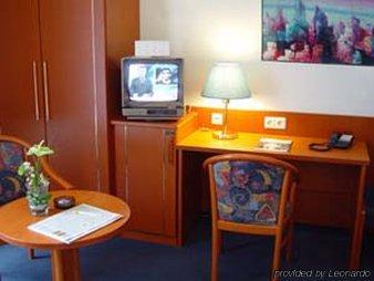 Trip Schumann Hotel Düsseldorf