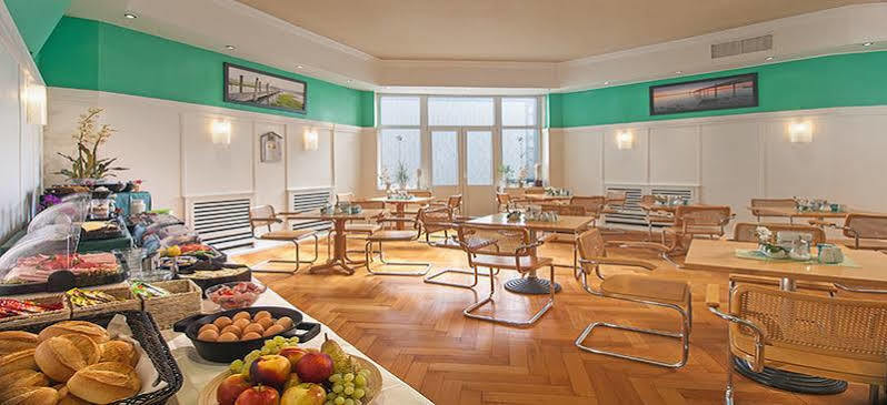 Trip Schumann 3* Düsseldorf