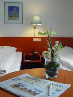 Hotel Trip Schumann 3*