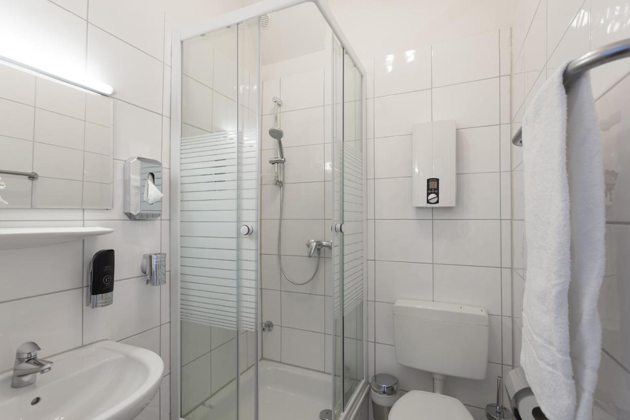 Trip Schumann Düsseldorf