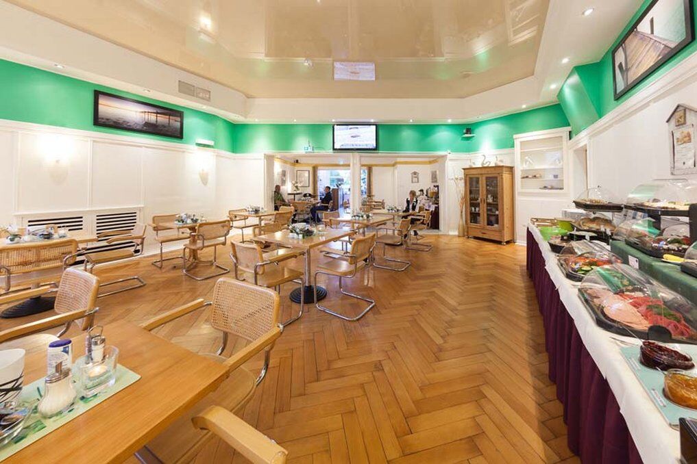 Trip Schumann Hotel Düsseldorf