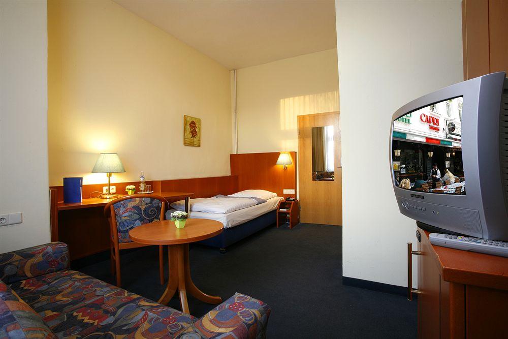 Hotel Trip Schumann