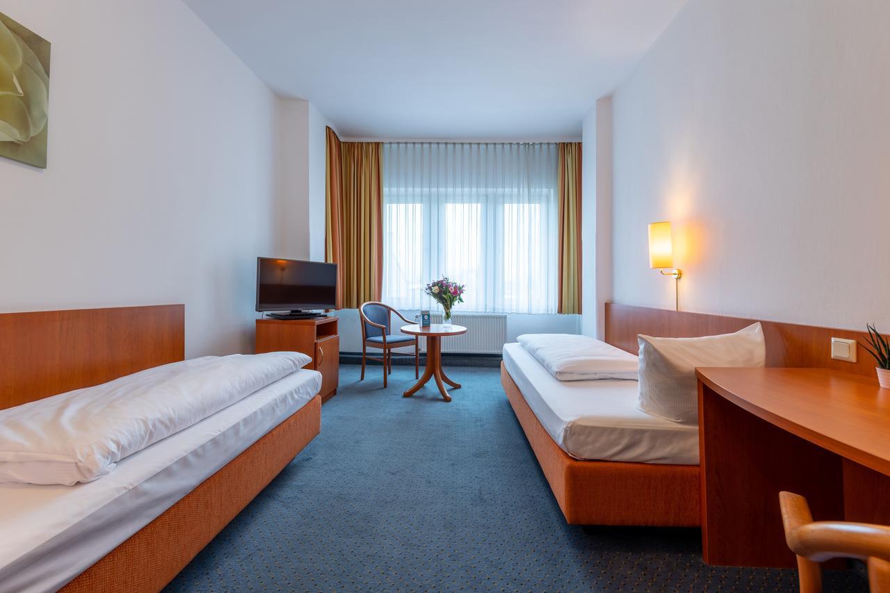 Trip Schumann 3* Düsseldorf