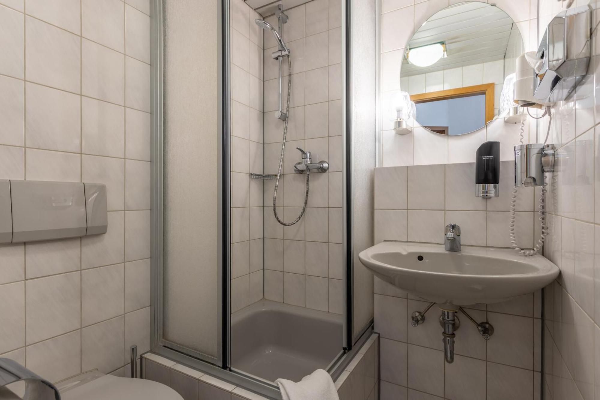 Trip Schumann Düsseldorf