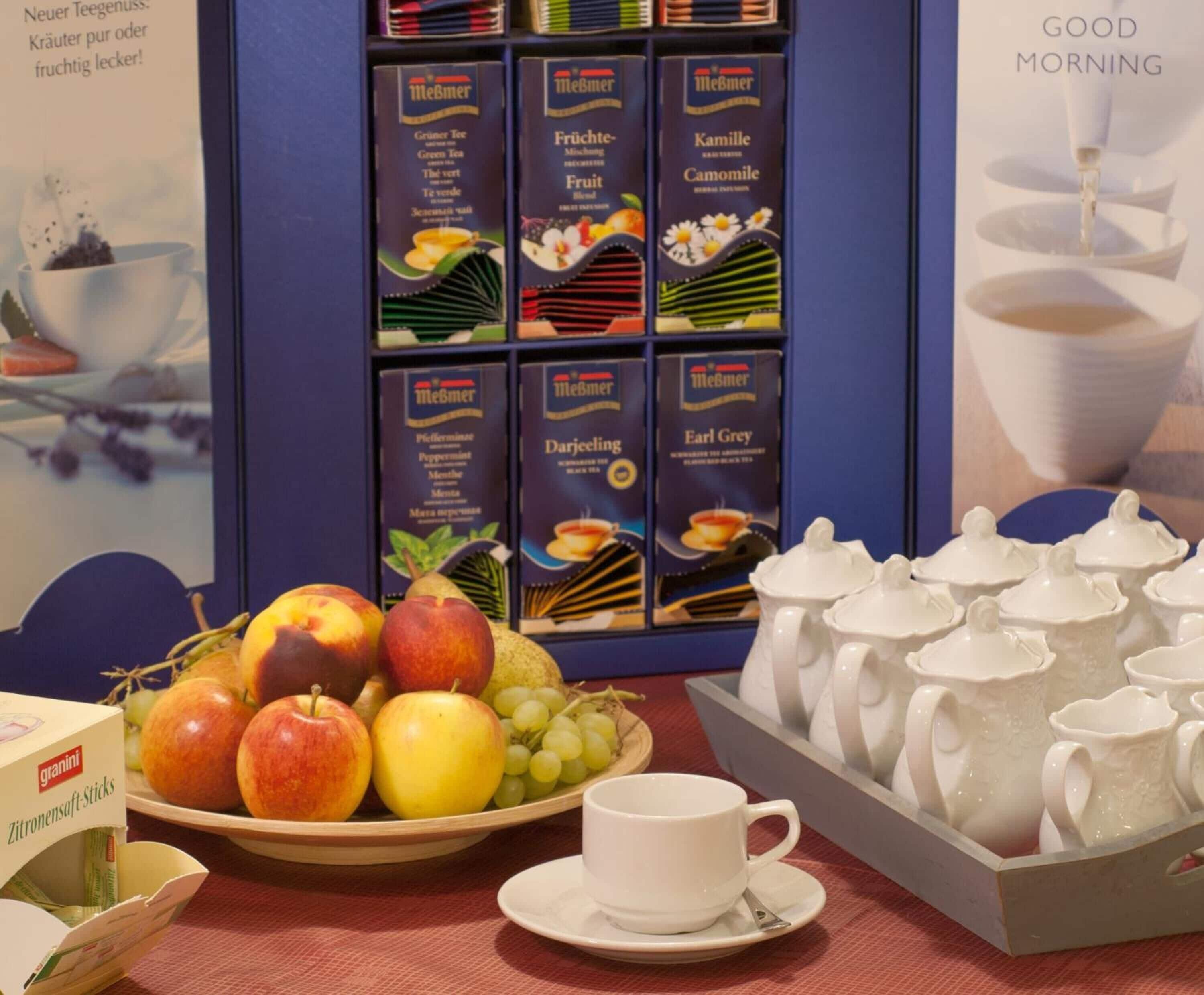 Hotel Trip Schumann 3*