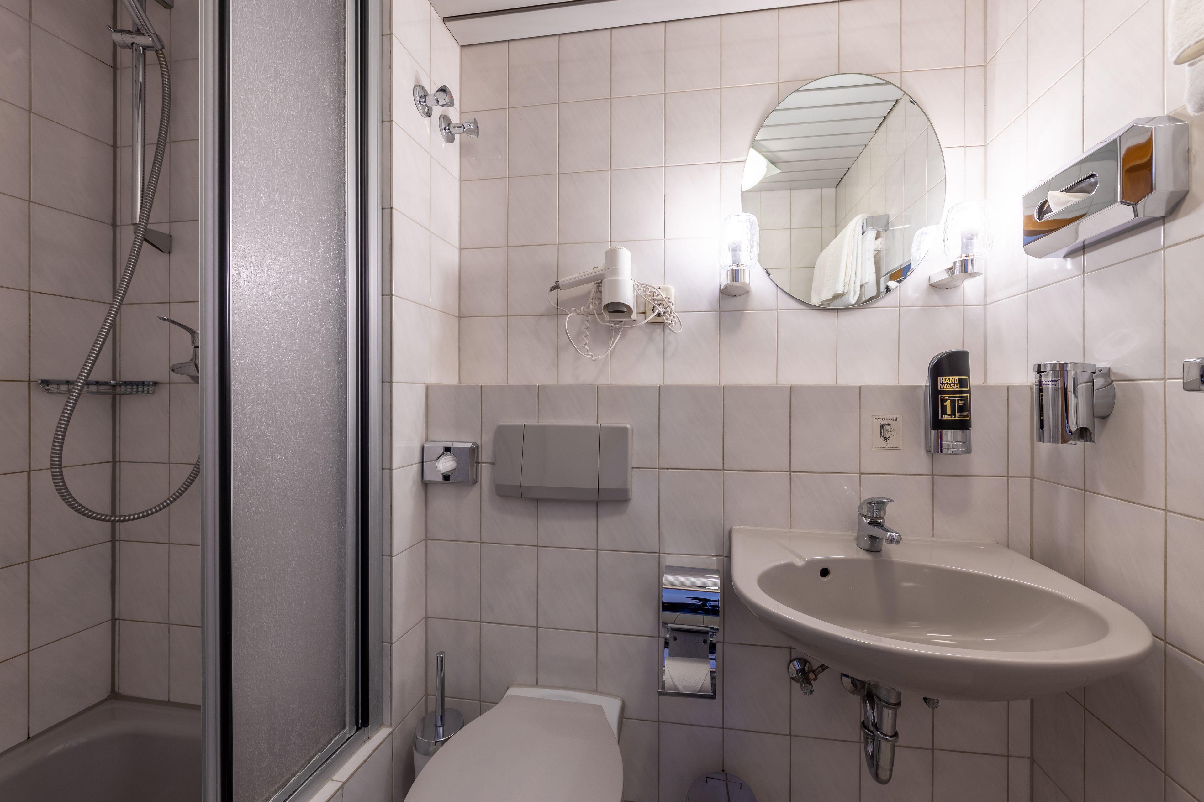 Hotel Trip Schumann Düsseldorf