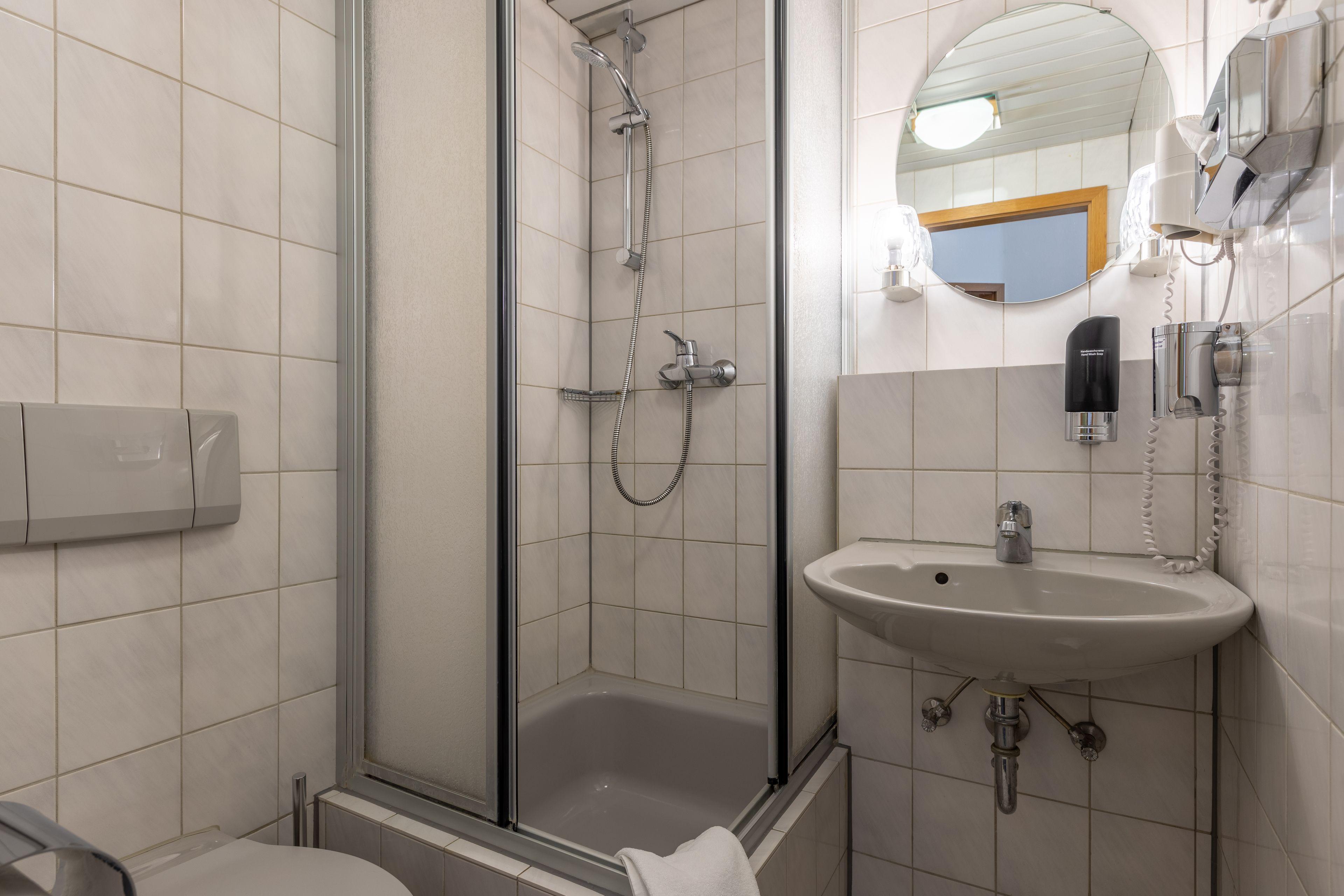 Trip Schumann Hotel Düsseldorf