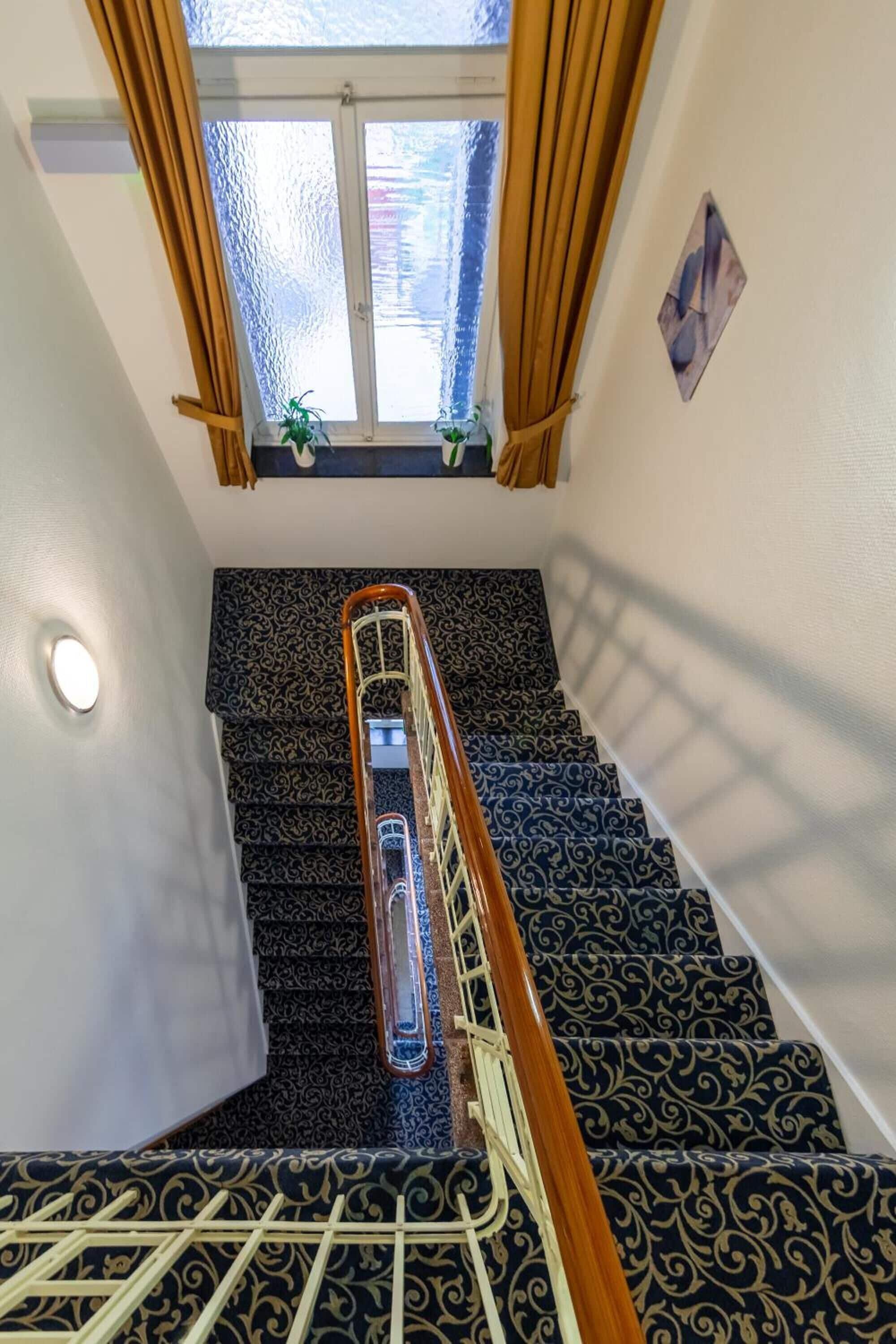 Trip Schumann Düsseldorf