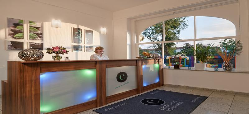 Trip Schumann Hotel 3*