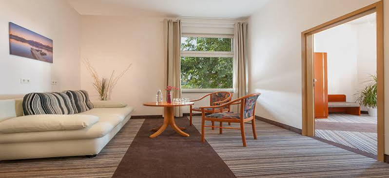 Hotel Trip Schumann Düsseldorf