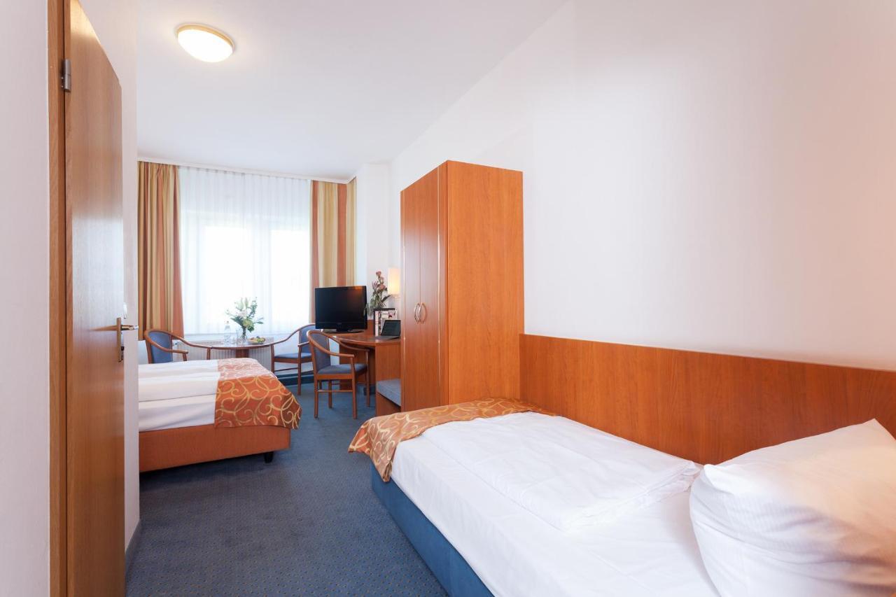 Trip Schumann Hotel 3*