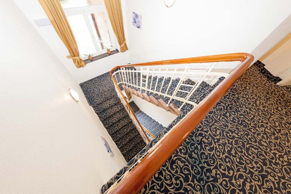 Trip Schumann Düsseldorf