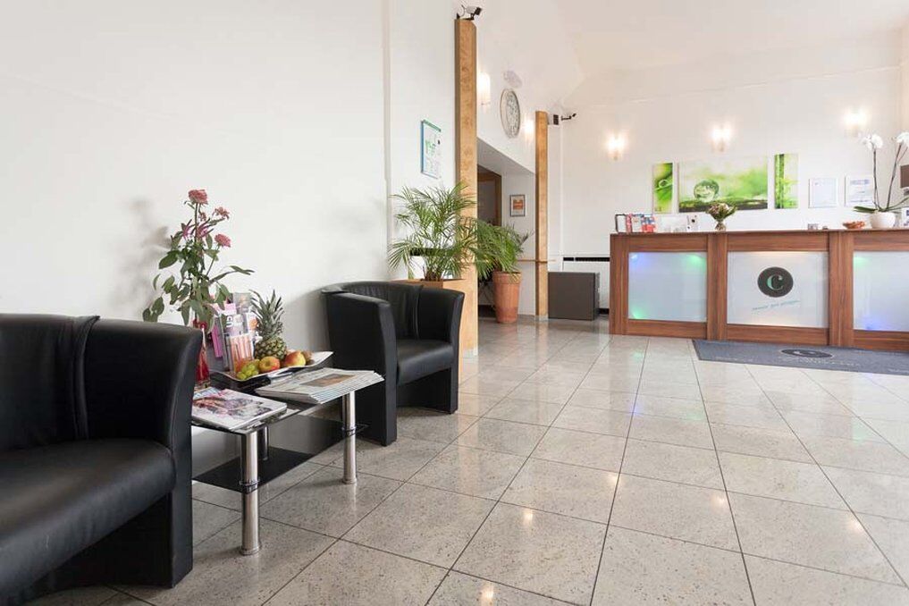 Hotel Trip Schumann 3*