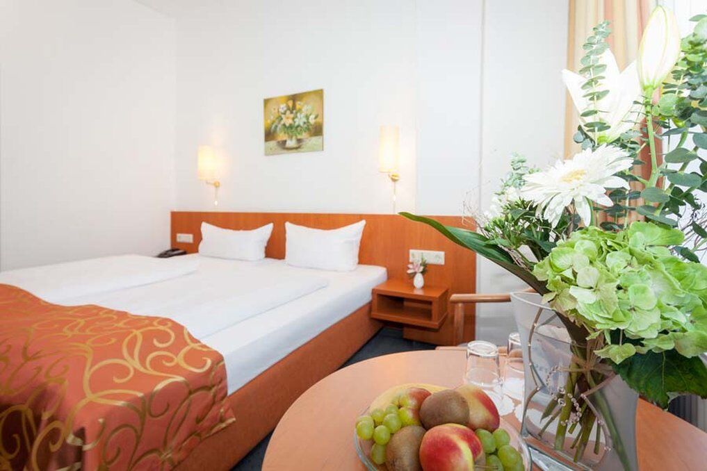 Trip Schumann Düsseldorf