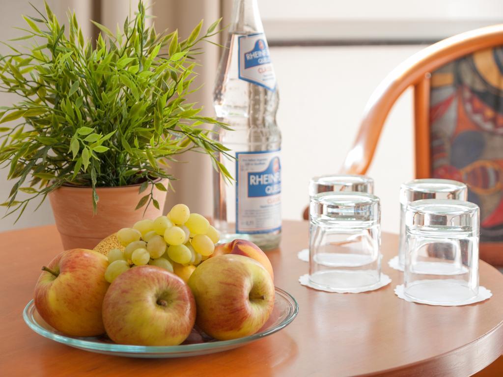 Trip Schumann Dusseldorf