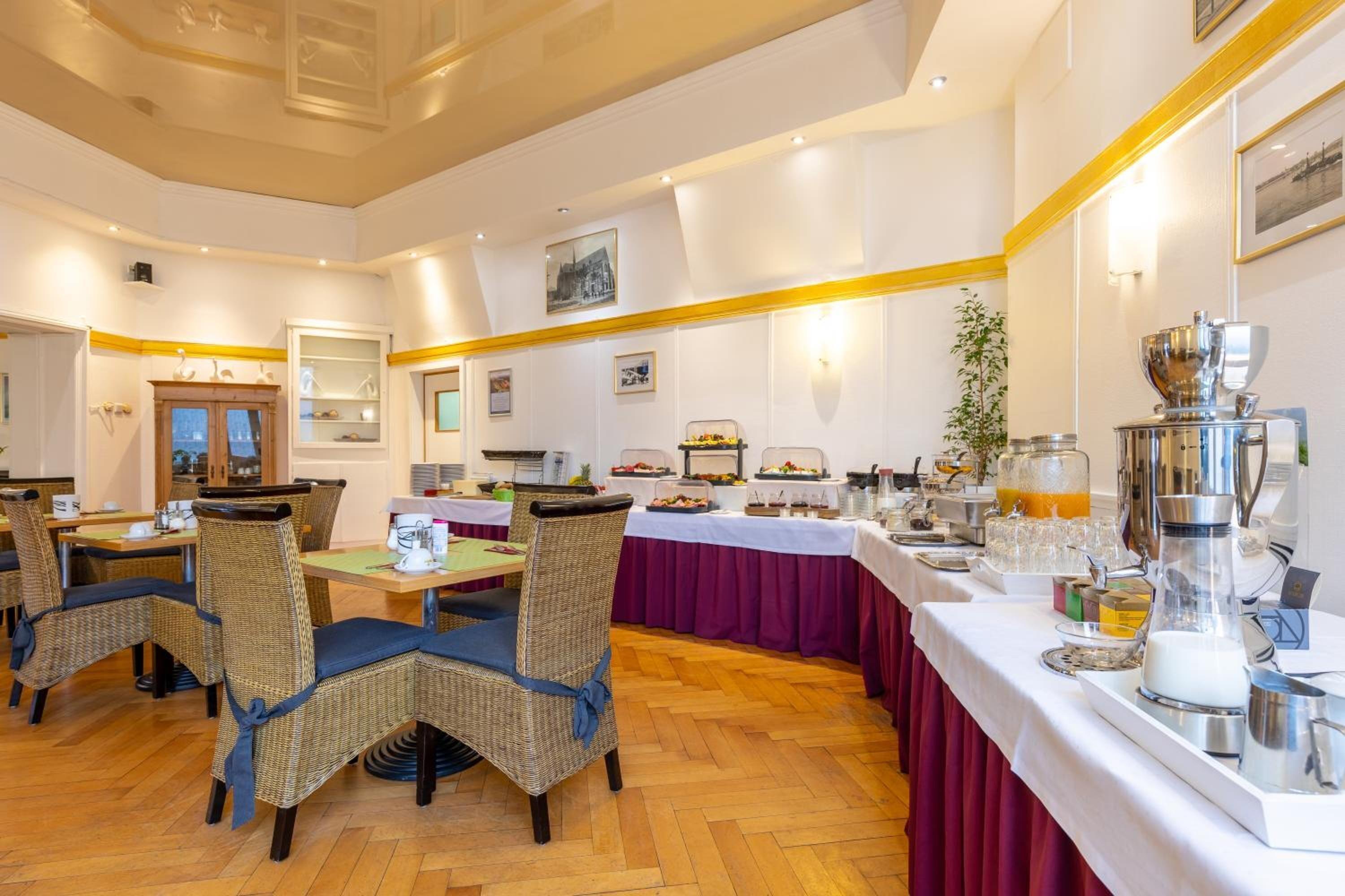 Trip Schumann 3* Dusseldorf