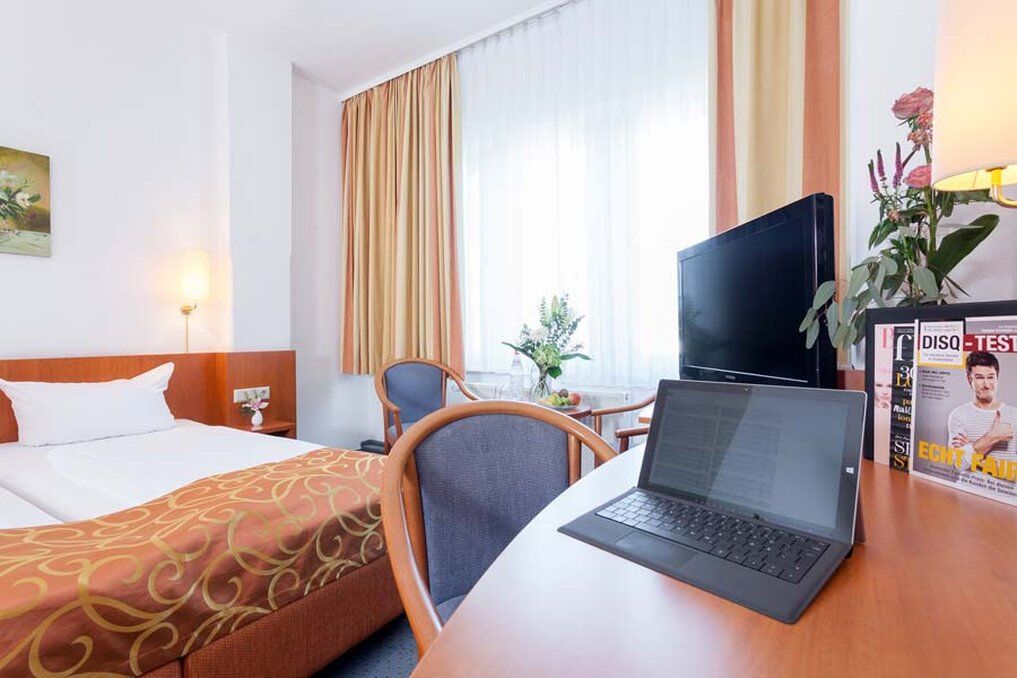 Hotel Trip Schumann 3*